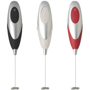 מקציף חלב חשמלי Davmi