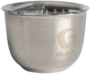 324258_b_1.jpg Guro כוס נירוסטה עם דופן כפולה 90 מ״ל