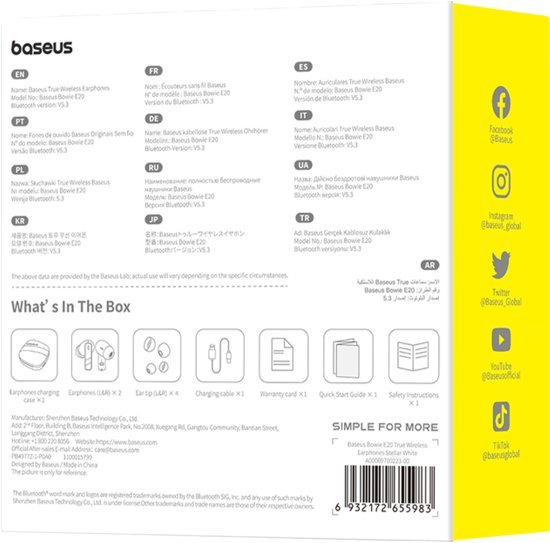 326283_b_1.jpg אוזניות אלחוטיות Baseus Bowie E20 – צבע לבן