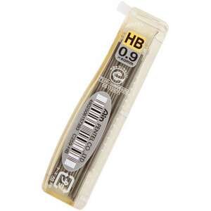 עופרות HB לעפרון מכני 0.9 Pentel