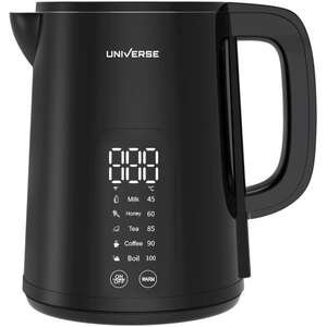 קומקום דיגיטלי חכם Universe 1.8 ליטר
