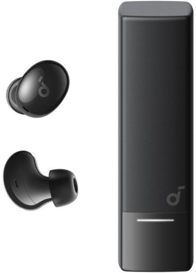 אוזניות תוך-אוזן Anker Soundcore A30i True Wireless – צבע שחור