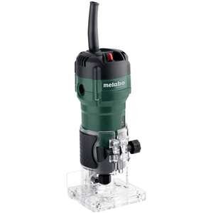 רוטר / טרימר Metabo FM 500-6 500W