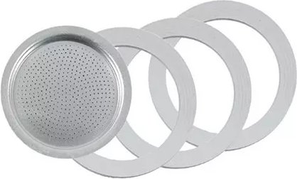 329394_b_1.jpg פצטי סט 3 גומיות ופילטר למקינטה 6 כוסות