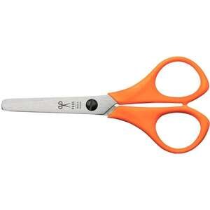 מספריים רב תכליתיות Paul 108 מ״מ כתום