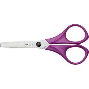 330317.jpg מספריים רב תכליתיות לילדים 108 מ״מ Paul סגול