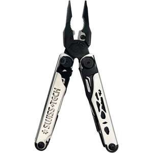 מולטיטול 37 פונקציות SWISS+TECH Heavy Duty