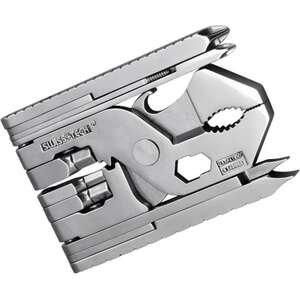 מולטיטול 22 פונקציות SWISS+TECH Micro-Max Extreme