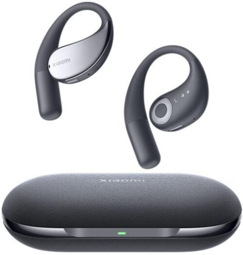 אוזניות שיאומי Mi OpenWear Stereo – צבע אפור קוסמי