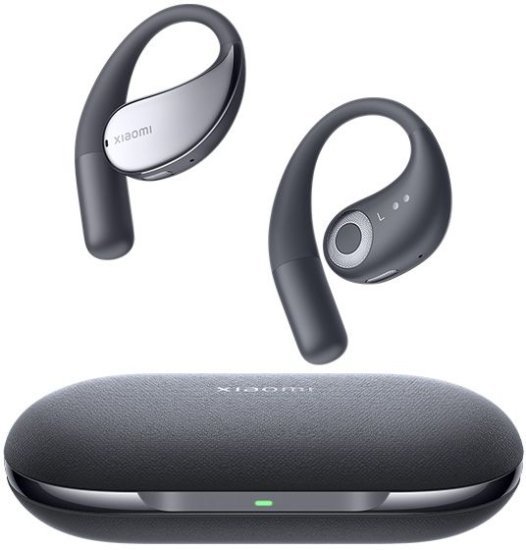 אוזניות שיאומי Mi OpenWear Stereo – צבע אפור קוסמי