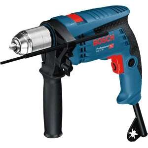 מקדחה רוטטת Bosch GSB 13 RE 600W