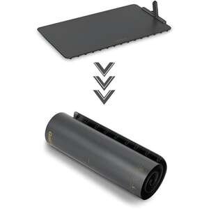 פלטת שבת מתקפלת 4 סירים Gold Line ATL440