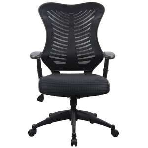 כיסא ארגונומי Fizzio Proback 1000 שחור