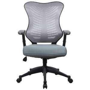 כיסא משרדי Fizzio Proback 1000 אפור