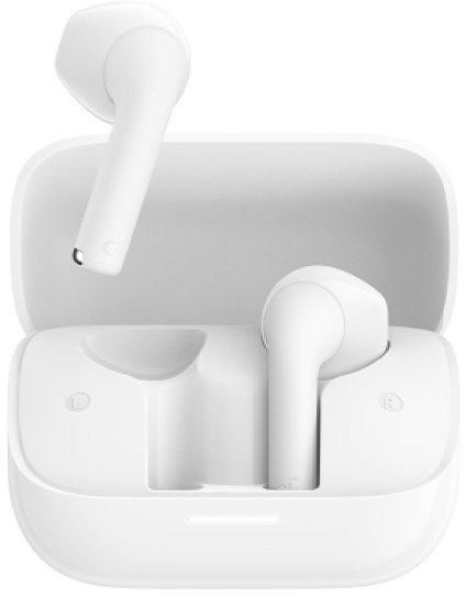 אוזניות תוך־אוזן אלחוטיות אנקר Soundcore K20i – צבע לבן