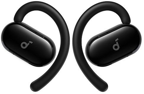 אוזניות תוך־אוזן אלחוטיות אנקר Soundcore V20i – צבע שחור