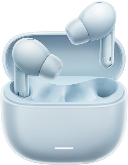 Xiaomi Redmi Buds 6 Lite אוזניות אלחוטיות – כחול