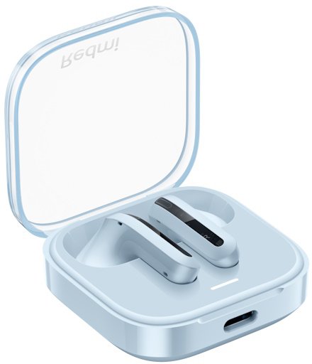 Xiaomi Redmi Buds 6 Active אוזניות תוך-אוזן אלחוטיות – כחול