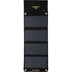 פאנל סולארי מתקפל Nitecore 30W FSP30