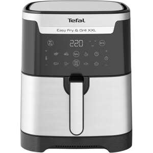 גריל בריא Tefal Easy Fry & Grill XXL 1830W