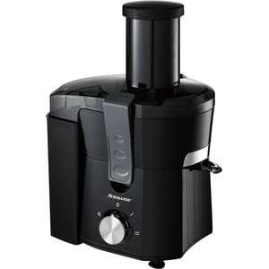 מסחטת פירות קשים Normande ND900 שחור