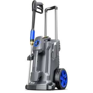מכונת שטיפה Bolt Pro 190Bar 3100W