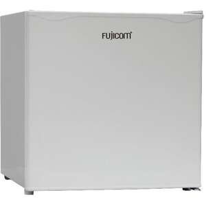 מקרר משרדי Fujicom FJDF46L 46 ליטר לבן