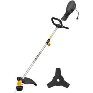 חרמש חשמלי Stiga BC 110C 1000W