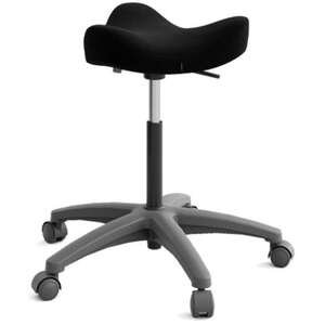 כיסא הישענות Move Keisar עם גלגלים