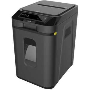 מגרסת אוטומטית Aurora AS200CD פתיתים 200 דפים