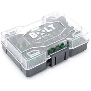 351578.jpg סט 32 ביטים מקצועיים למברגה Bolt BS321