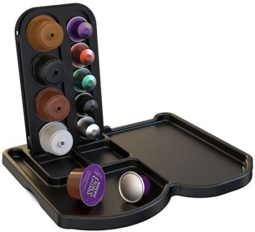 355479_b_1.jpg Hibrew מגש רב תכליתי + מעמד קפסולות