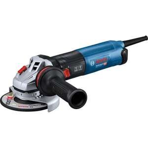 משחזת זווית Bosch GWS 17-125 S 1700W