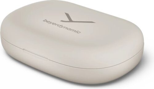 אוזניות אלחוטיות Open TWS Beyerdynamic VERIO 200 – שמנת