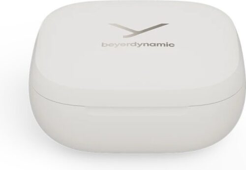 אוזניות אלחוטיות TWS Beyerdynamic AMIRON 300 – שמנת