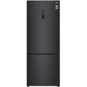 מקרר LG R2B479B 462 ליטר No Frost