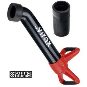 משאבה לשחרור סתימות Virax