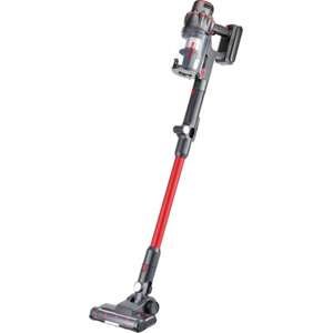 Aiwa N10A שואב אלחוטי 3 ב-1 אדום