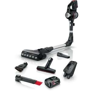 Bosch BCS712XXL Unlimited Serie 7 שואב אלחוטי