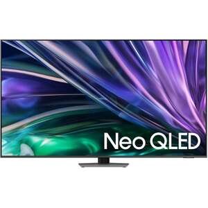 טלוויזיה Samsung QE55QN85D Neo QLED 55 אינץ'
