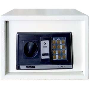 363544.jpg כספת שולחן דיגיטלית Smith 25×25×35