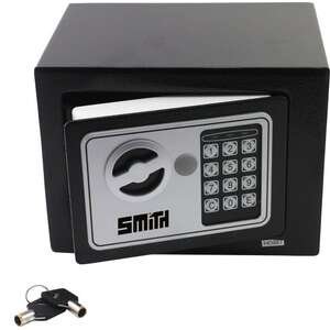 363546.jpg כספת שולחנית Smith 17×17×23