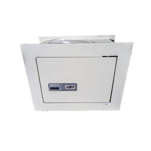 363556.jpg כספת קיר מכנית Smith 21×31×15