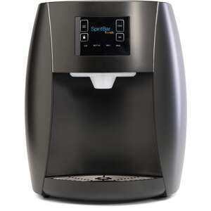 בר מים טאץ' HDS Spirit שחור