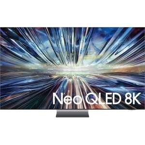 Samsung Neo QLED QE75QN900D 75 אינץ 8K