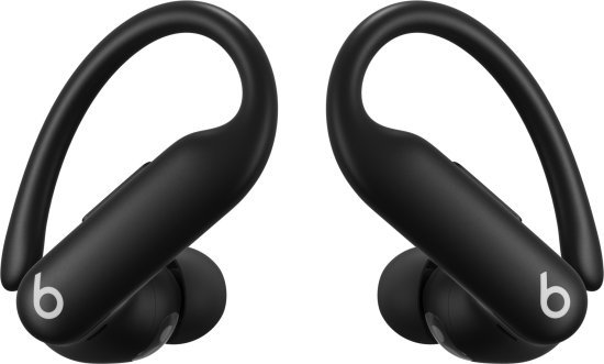 אוזניות ספורט אלחוטיות Apple Powerbeats Pro 2 – Jet Black