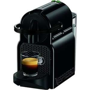 מכונת קפה Nespresso Inissia D40 שחור יבואן רשמי