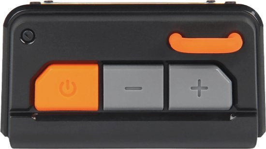 רמקול Bluetooth נייד Edifier MP85 – שחור