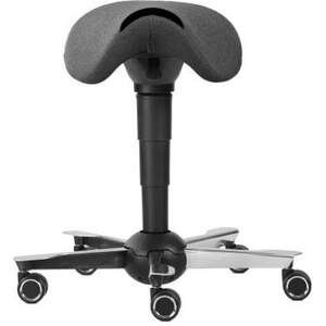 כיסא אוכף Keisar Surf שחור