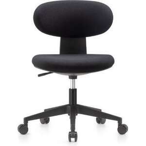 כיסא משרדי Keisar Sitplus Niko שחור